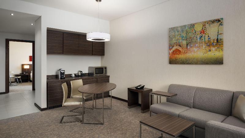 Hyatt Place Riyadh Sulaimania Exterior foto