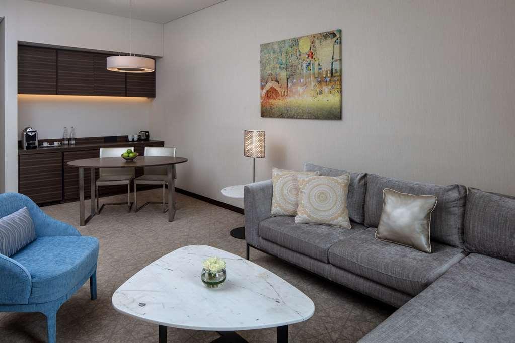 Hyatt Place Riyadh Sulaimania Habitación foto